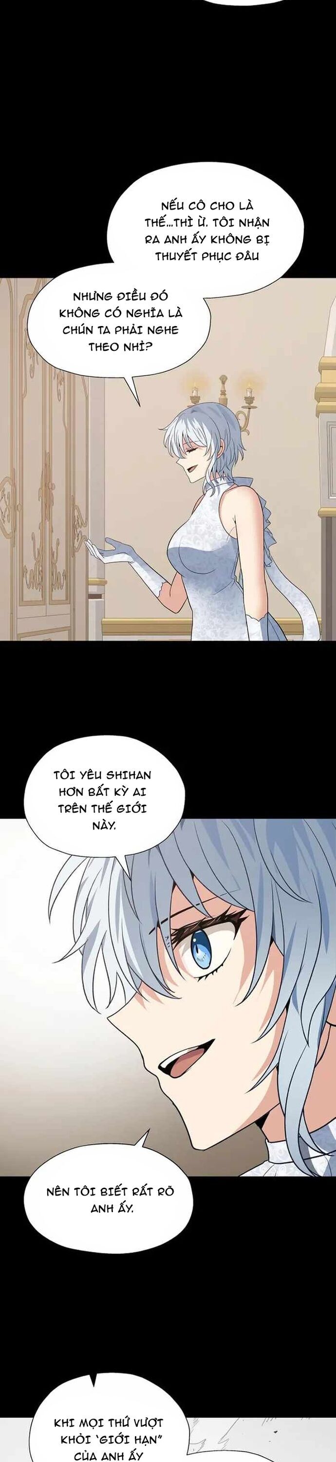 Quay Trở Lại Dị Giới Một Lần Nữa [Chap 32-62] - Page 28