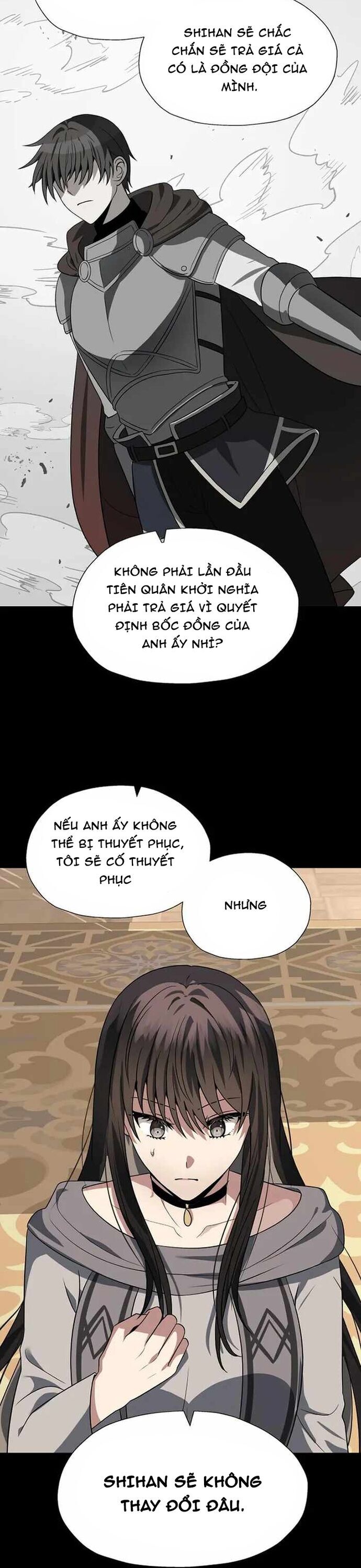 Quay Trở Lại Dị Giới Một Lần Nữa [Chap 32-62] - Page 29