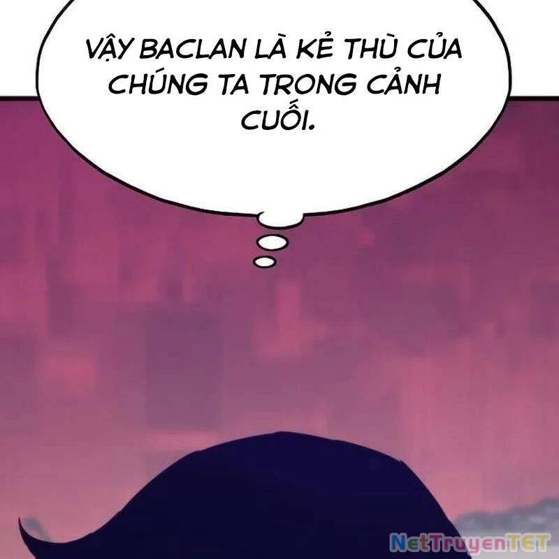 Hồi Quy Giả [Chap 116-118]