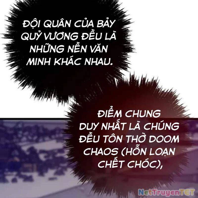 Hồi Quy Giả [Chap 116-118]