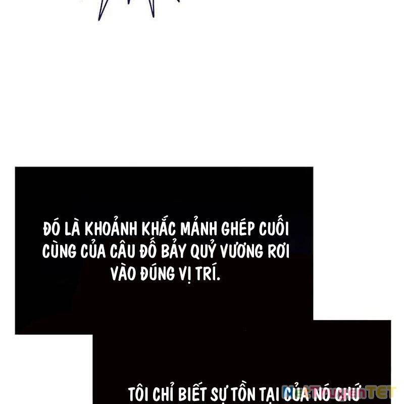 Hồi Quy Giả [Chap 116-118]