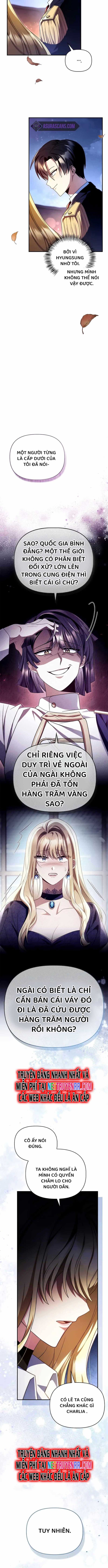 Hồi Quy Giả [Chap 116-118]