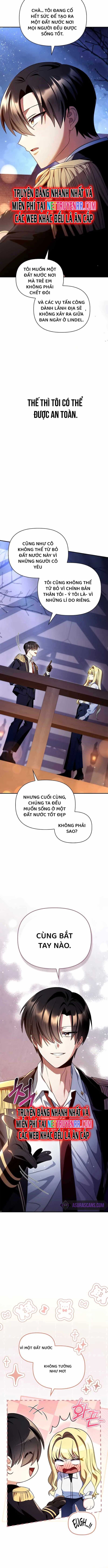 Hồi Quy Giả [Chap 116-118]