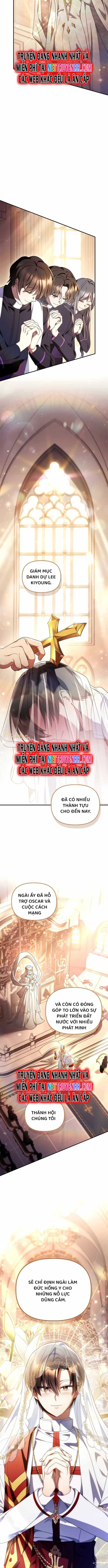 Hồi Quy Giả [Chap 116-118]