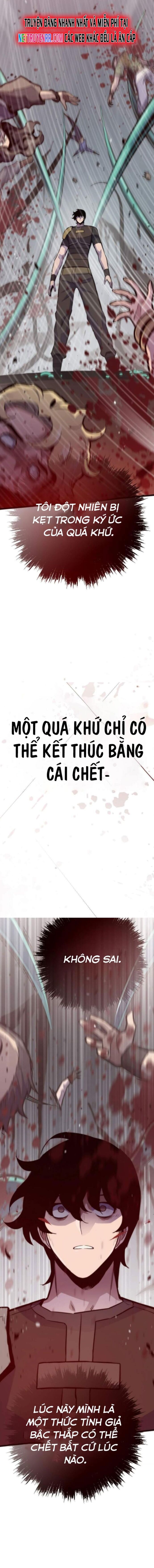 Hồi Quy Giả [Chap 116-118]