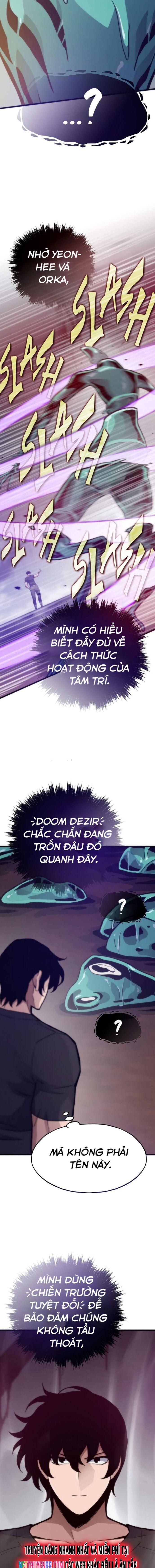 Hồi Quy Giả [Chap 116-118]