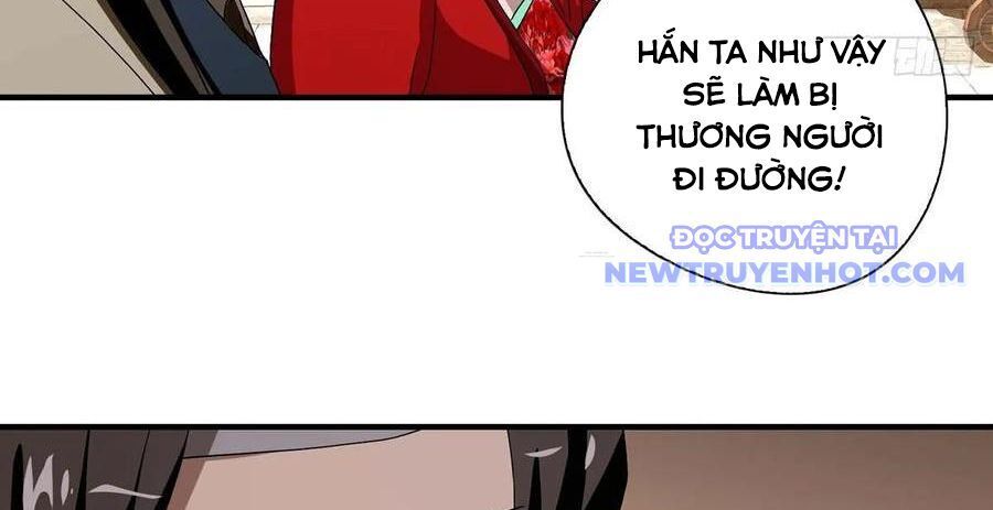 Thiên Long Bát Bộ Webtoon [Chap 142-150]