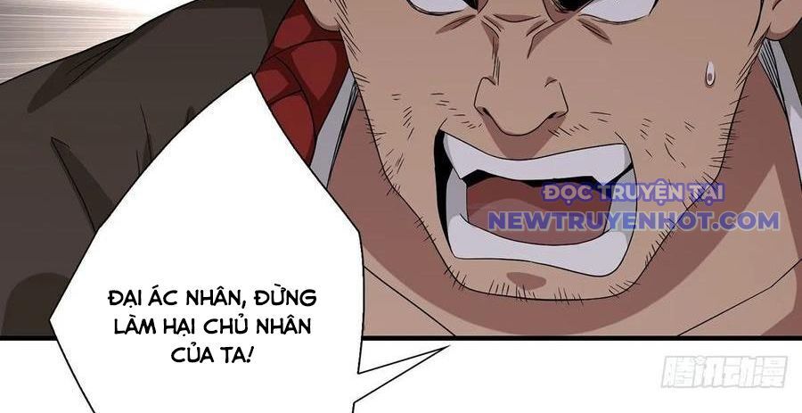 Thiên Long Bát Bộ Webtoon [Chap 142-150] - Page 31