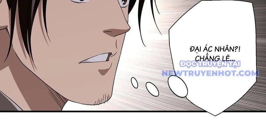 Thiên Long Bát Bộ Webtoon [Chap 142-150]