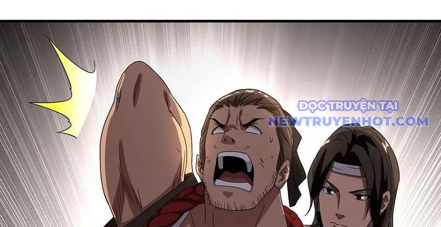 Thiên Long Bát Bộ Webtoon [Chap 142-150] - Page 39