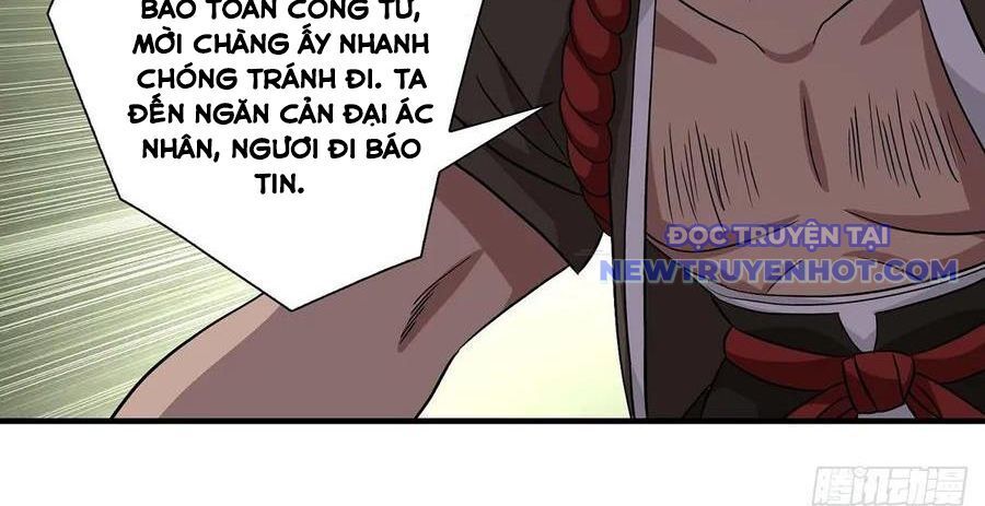 Thiên Long Bát Bộ Webtoon [Chap 142-150]