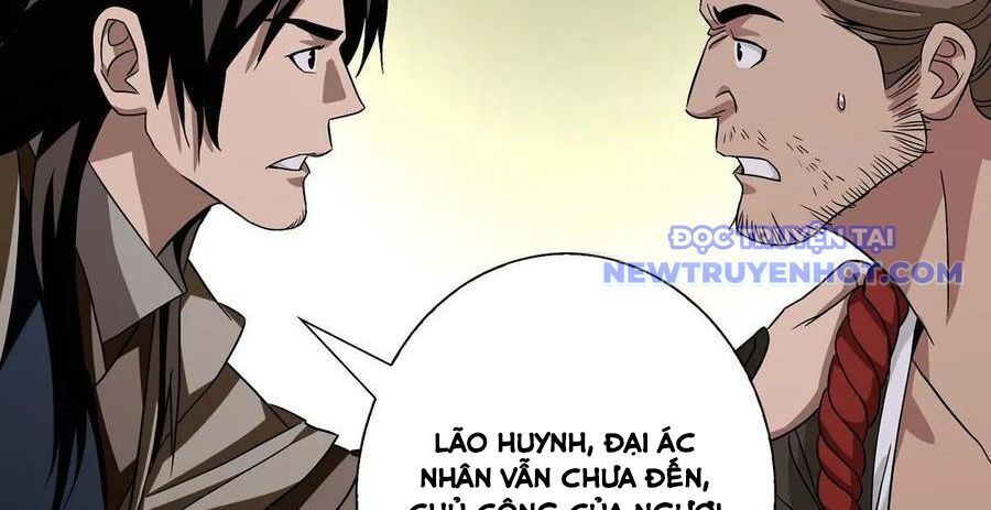 Thiên Long Bát Bộ Webtoon [Chap 142-150]