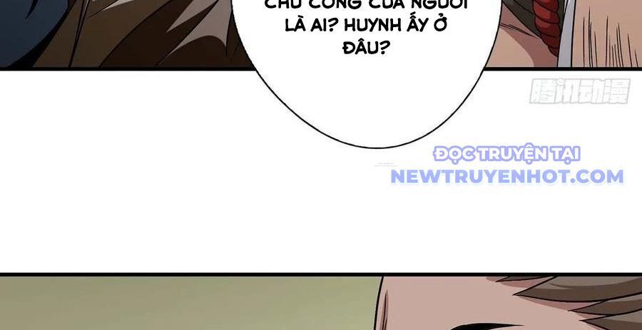 Thiên Long Bát Bộ Webtoon [Chap 142-150] - Page 64