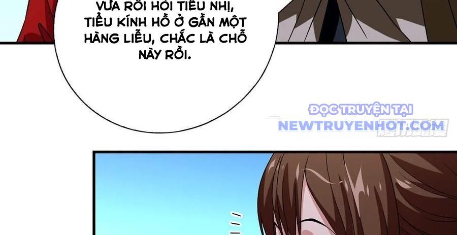 Thiên Long Bát Bộ Webtoon [Chap 142-150] - Page 81