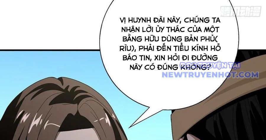 Thiên Long Bát Bộ Webtoon [Chap 142-150]