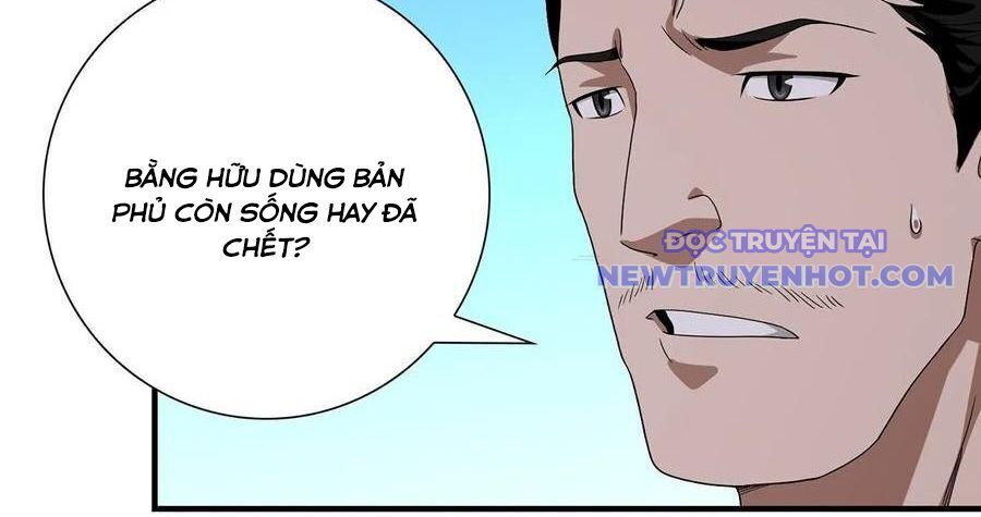 Thiên Long Bát Bộ Webtoon [Chap 142-150] - Page 13