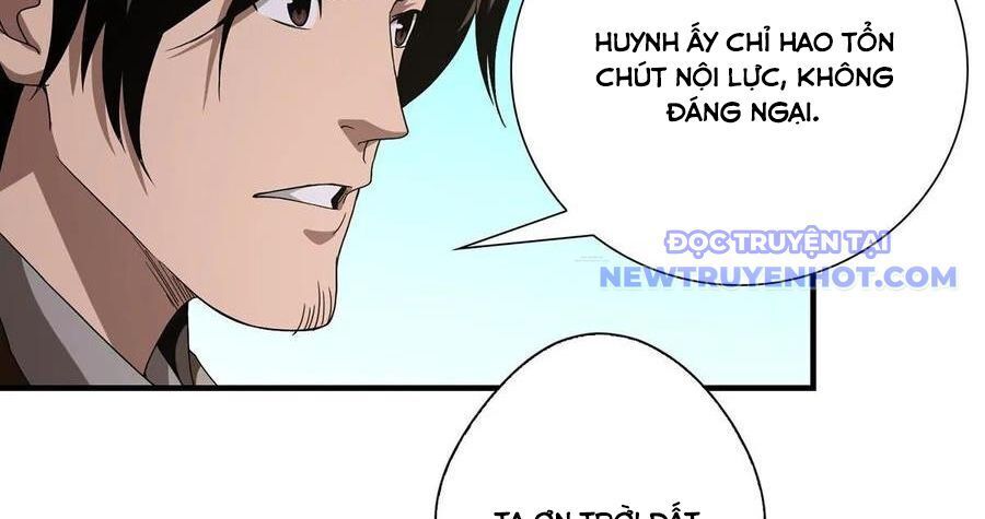 Thiên Long Bát Bộ Webtoon [Chap 142-150] - Page 15