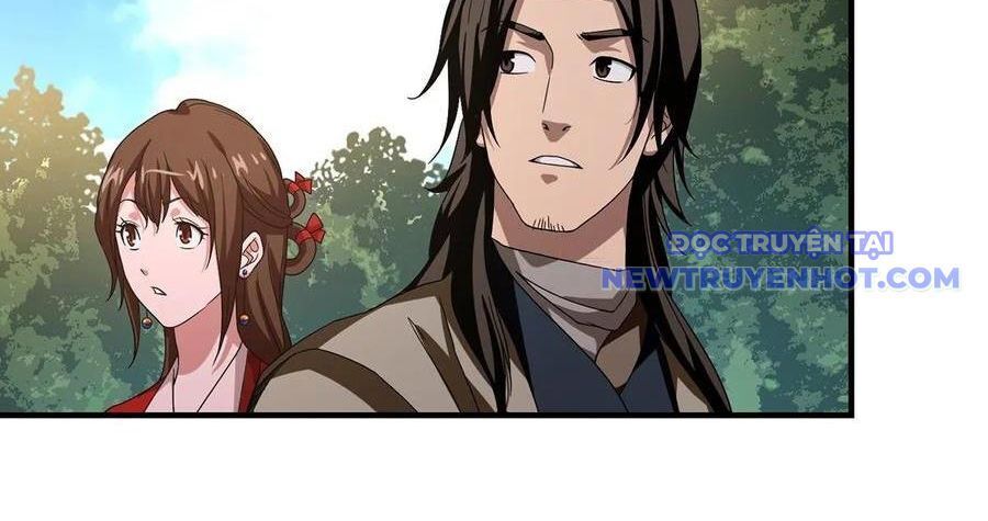 Thiên Long Bát Bộ Webtoon [Chap 142-150]