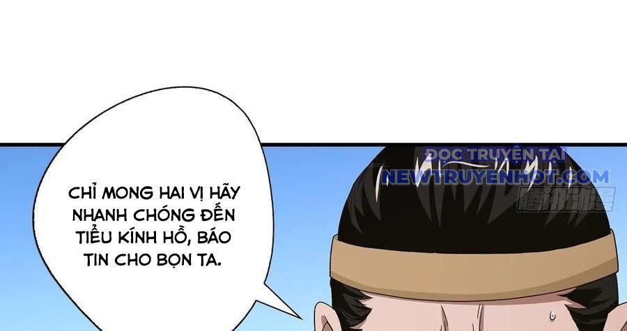 Thiên Long Bát Bộ Webtoon [Chap 142-150]