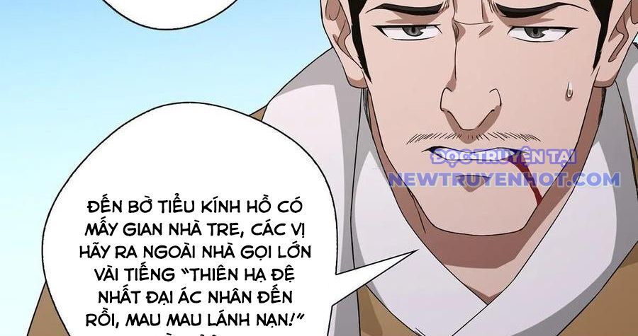 Thiên Long Bát Bộ Webtoon [Chap 142-150]