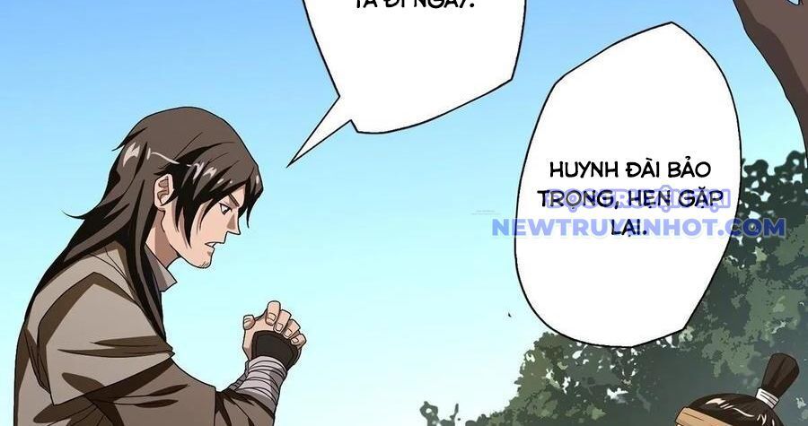 Thiên Long Bát Bộ Webtoon [Chap 142-150] - Page 23