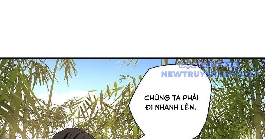 Thiên Long Bát Bộ Webtoon [Chap 142-150] - Page 27