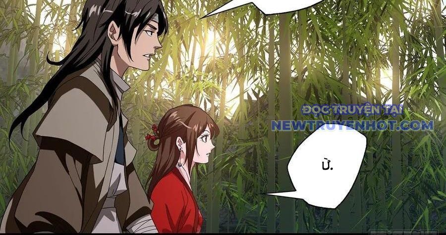 Thiên Long Bát Bộ Webtoon [Chap 142-150]