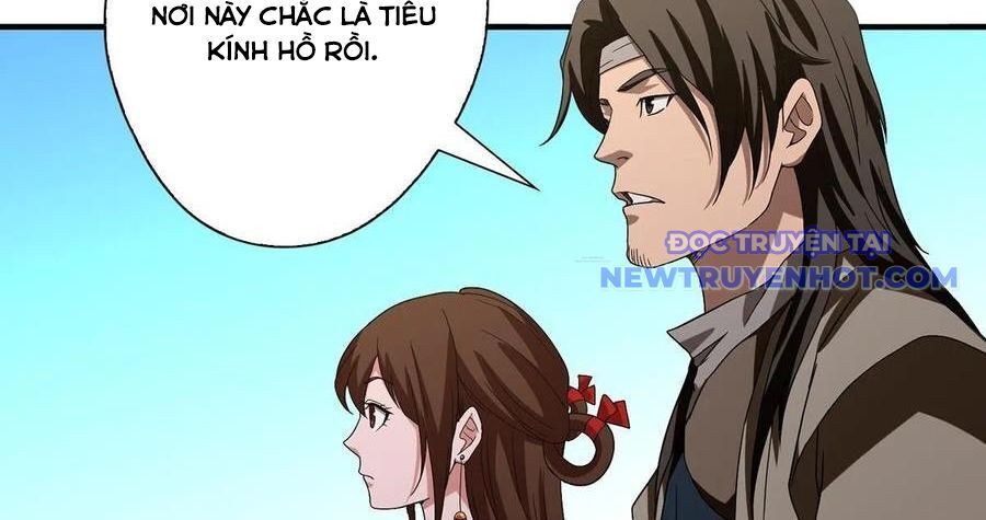 Thiên Long Bát Bộ Webtoon [Chap 142-150] - Page 32