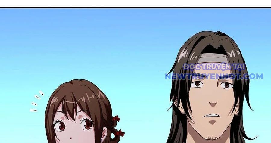 Thiên Long Bát Bộ Webtoon [Chap 142-150]