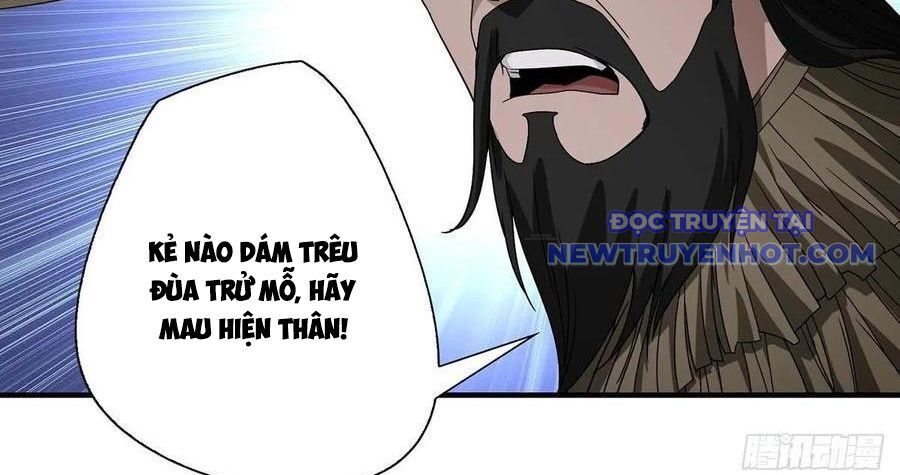 Thiên Long Bát Bộ Webtoon [Chap 142-150] - Page 47