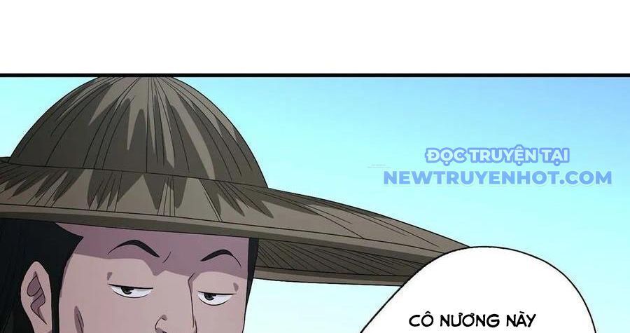 Thiên Long Bát Bộ Webtoon [Chap 142-150] - Page 67