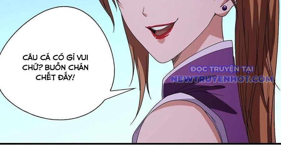 Thiên Long Bát Bộ Webtoon [Chap 142-150] - Page 70