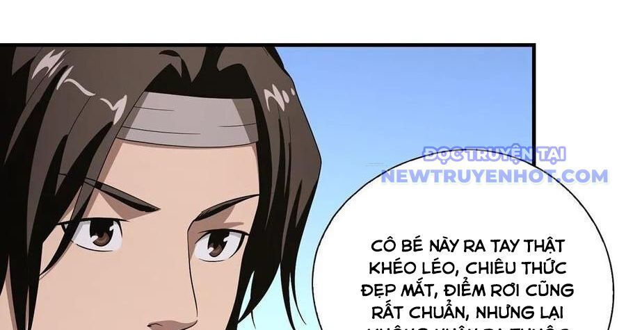 Thiên Long Bát Bộ Webtoon [Chap 142-150]