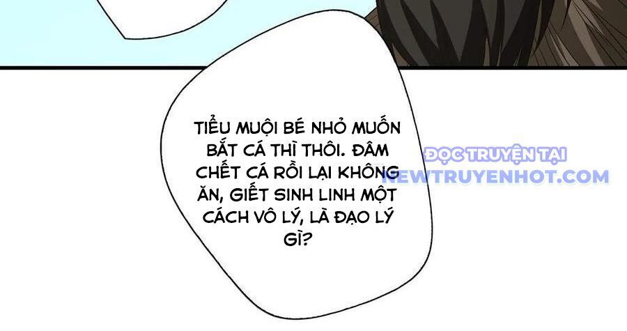 Thiên Long Bát Bộ Webtoon [Chap 142-150] - Page 91