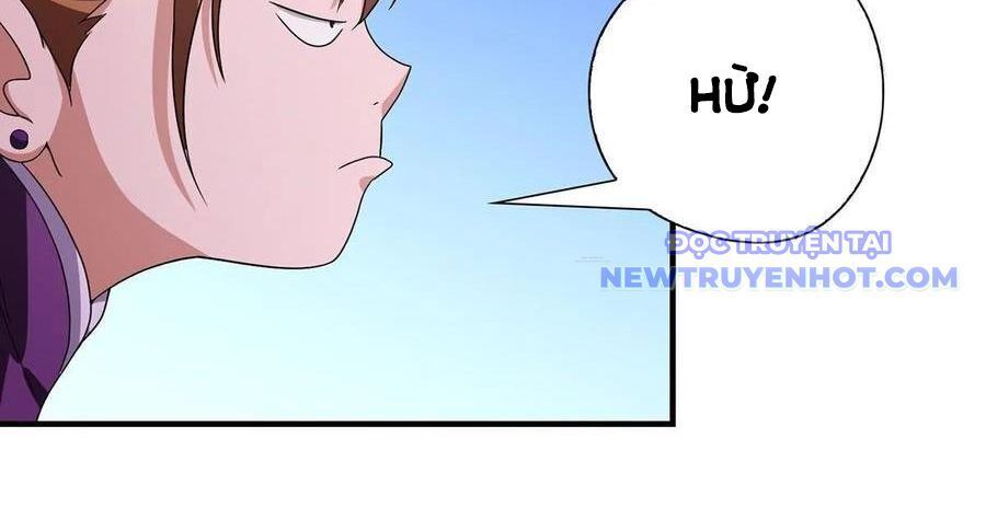 Thiên Long Bát Bộ Webtoon [Chap 142-150] - Page 12