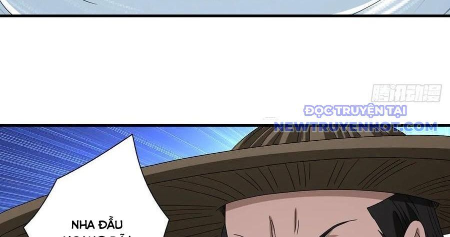 Thiên Long Bát Bộ Webtoon [Chap 142-150] - Page 17