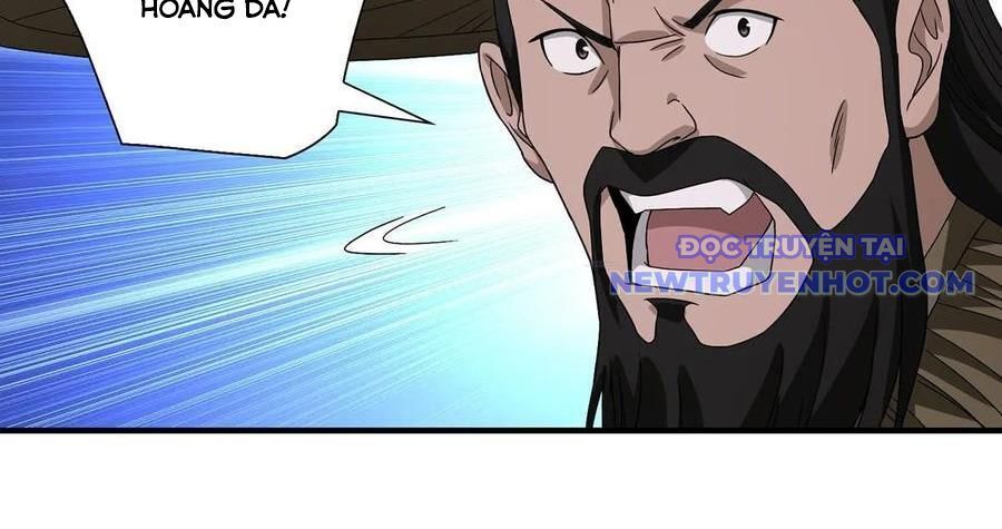 Thiên Long Bát Bộ Webtoon [Chap 142-150]