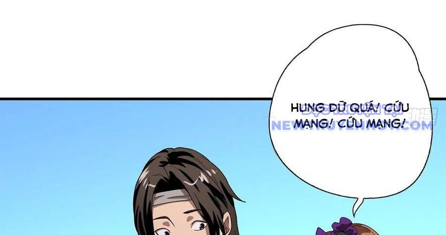 Thiên Long Bát Bộ Webtoon [Chap 142-150] - Page 19