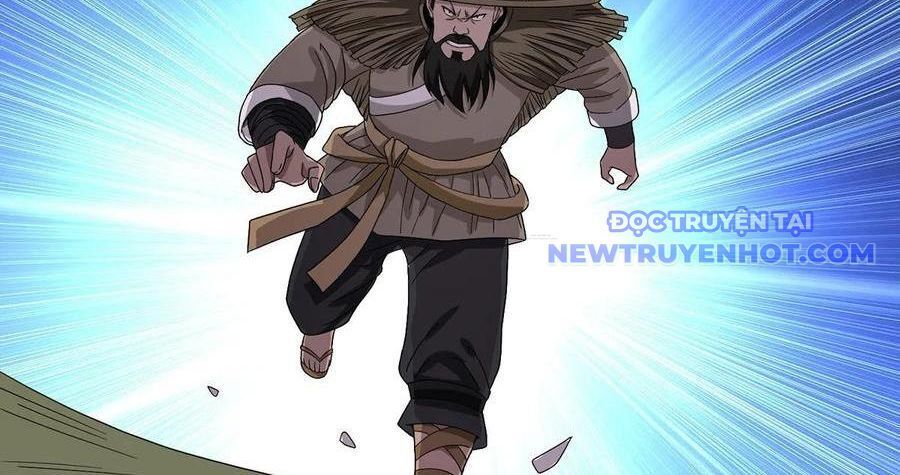 Thiên Long Bát Bộ Webtoon [Chap 142-150] - Page 22