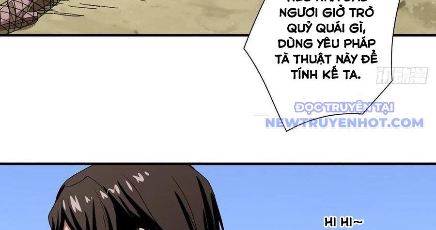 Thiên Long Bát Bộ Webtoon [Chap 142-150] - Page 36