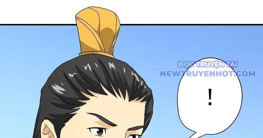 Thiên Long Bát Bộ Webtoon [Chap 142-150] - Page 45