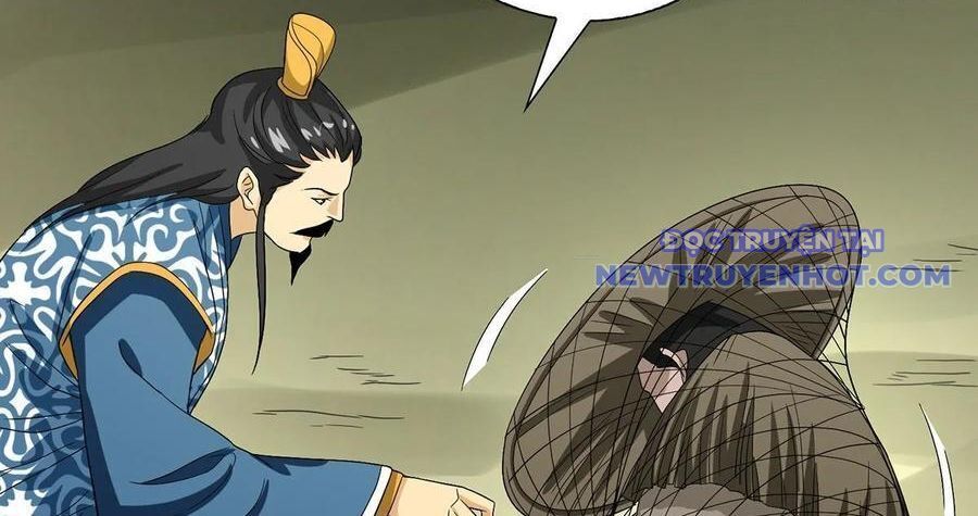 Thiên Long Bát Bộ Webtoon [Chap 142-150] - Page 49