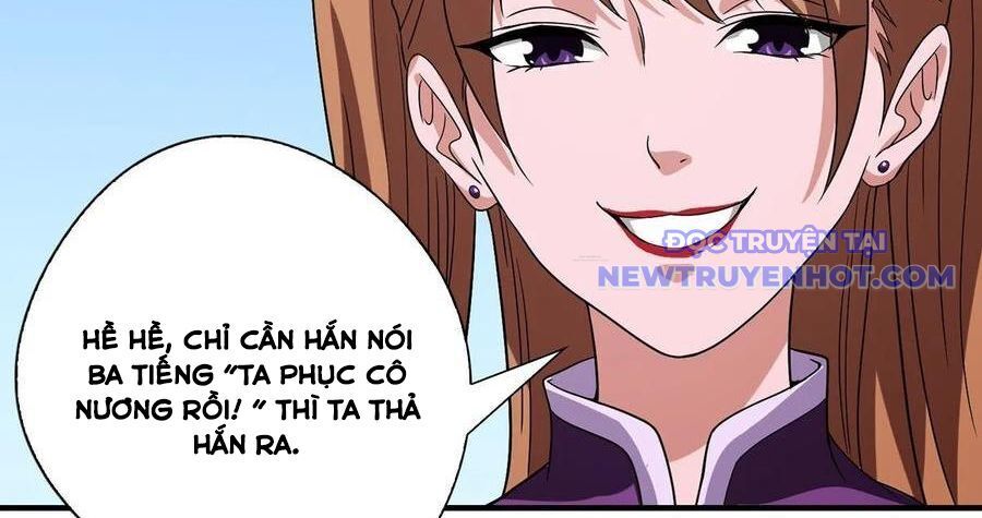 Thiên Long Bát Bộ Webtoon [Chap 142-150] - Page 54