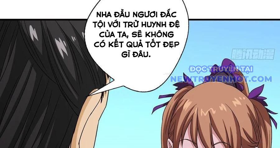 Thiên Long Bát Bộ Webtoon [Chap 142-150] - Page 57