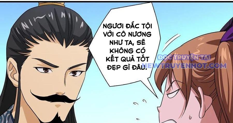 Thiên Long Bát Bộ Webtoon [Chap 142-150] - Page 68