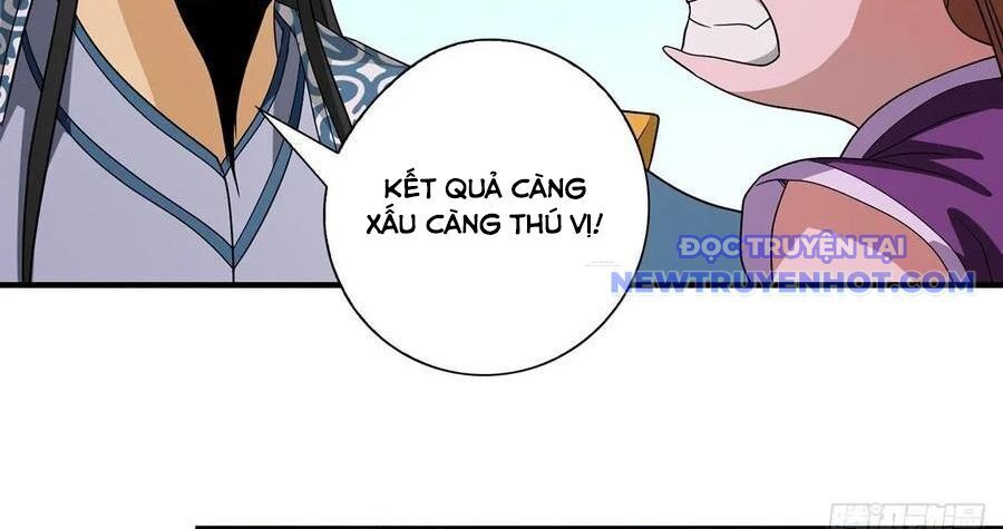 Thiên Long Bát Bộ Webtoon [Chap 142-150] - Page 69