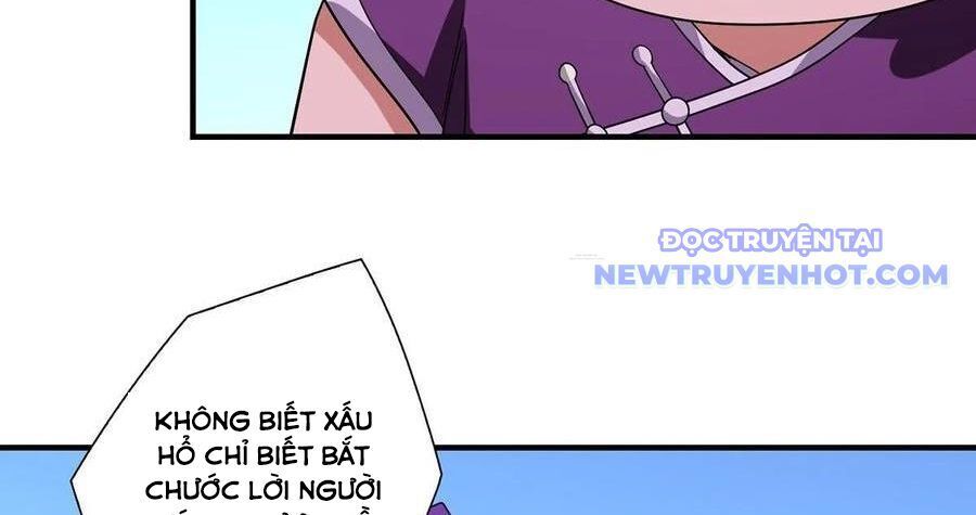 Thiên Long Bát Bộ Webtoon [Chap 142-150] - Page 71