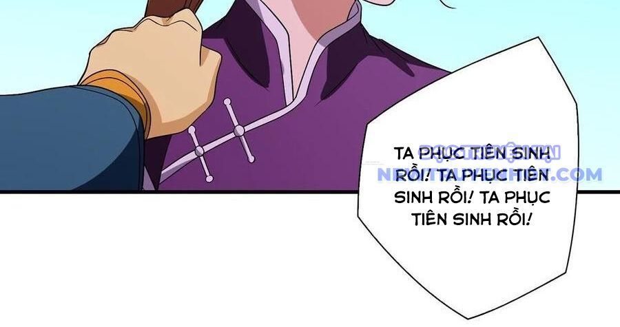 Thiên Long Bát Bộ Webtoon [Chap 142-150] - Page 73