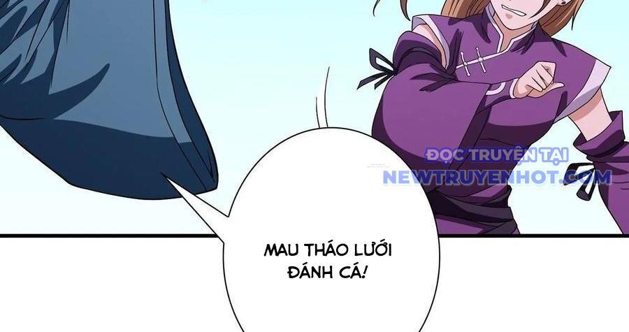 Thiên Long Bát Bộ Webtoon [Chap 142-150] - Page 75