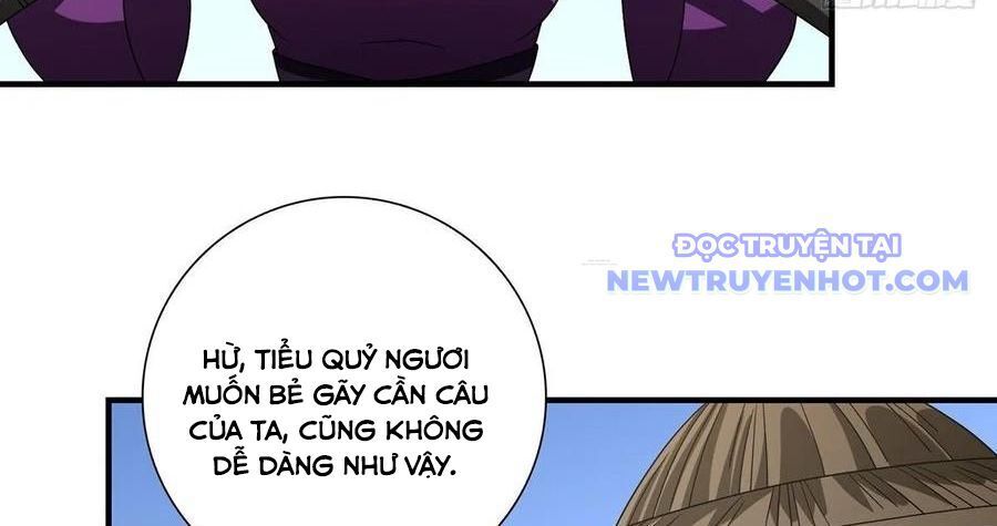 Thiên Long Bát Bộ Webtoon [Chap 142-150] - Page 9